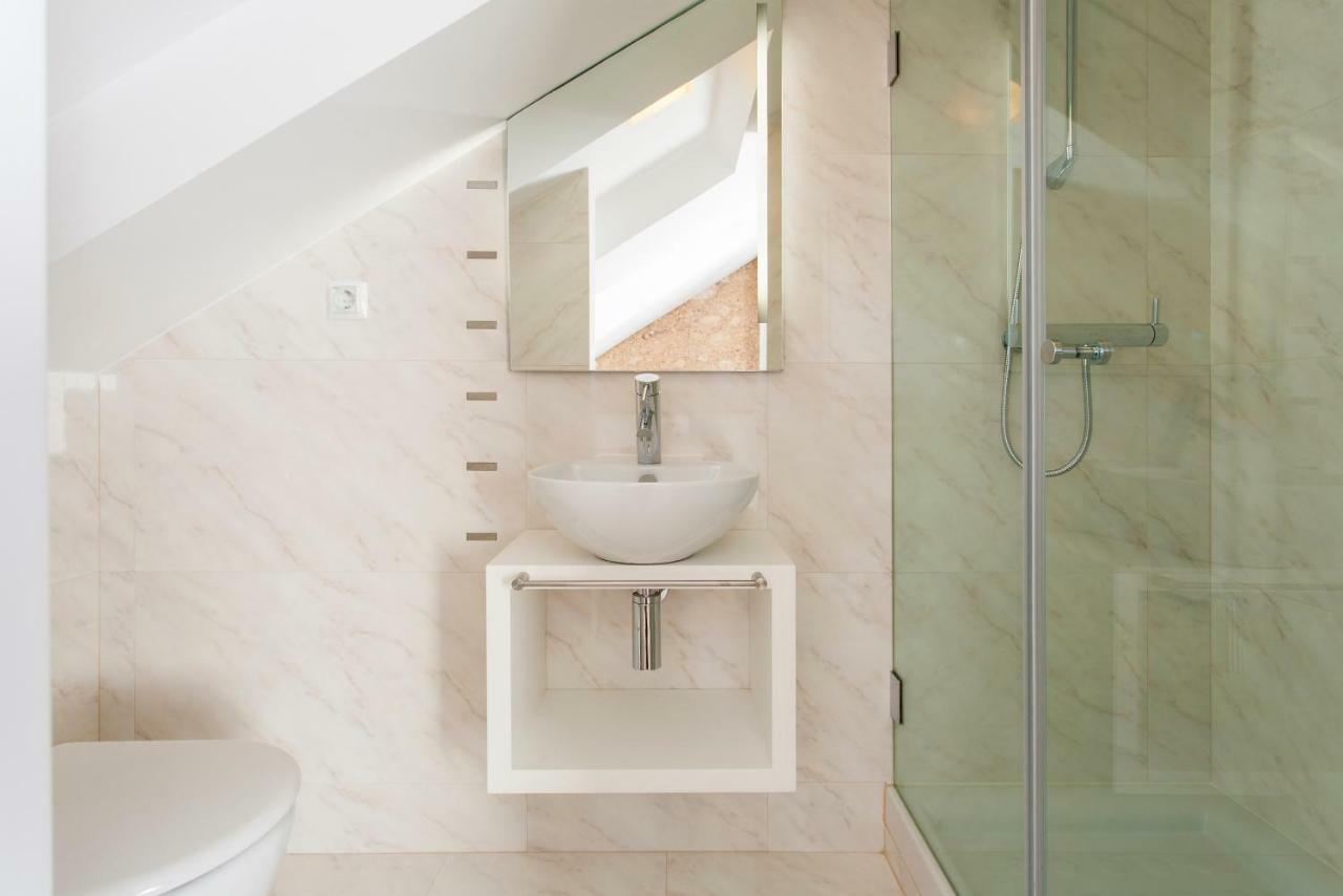 Hotel Colina Dos Piscos Casais da Abadia Zimmer foto